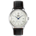 Orient Bambino 2nd Generation Men's Brown Watch