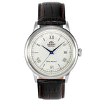 Orient Bambino 2nd Generation Men's Brown Watch