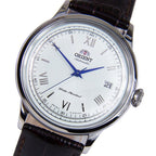Orient Bambino 2nd Generation Men's Brown Watch