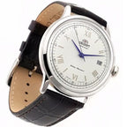Orient Bambino 2nd Generation Men's Brown Watch