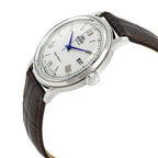 Orient Bambino 2nd Generation Men's Brown Watch