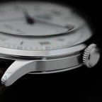 Orient Bambino 2nd Generation Men's Brown Watch