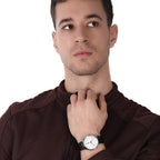 Orient Bambino 2nd Generation Men's Brown Watch