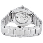 Orient Bambino 2nd Generation Men's Green Watch