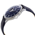 Orient Bambino Open Heart Men's Blue Watch