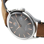 Orient Bambino Version 4 Men's Brown Watch