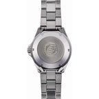 Orient Kamasu Mako III Men's Silver Watch