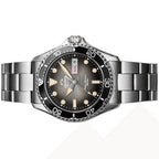Orient Kamasu Mako III Men's Silver Watch