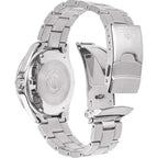 Orient Kamasu Mako III Men's Silver Watch