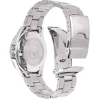 Orient Kamasu Mako III Men's Blue Watch