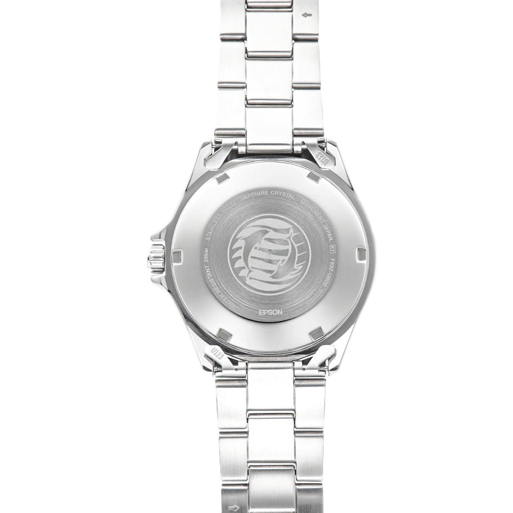 Orient Kamasu Mako III Men's Blue Watch