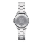 Orient Kamasu Mako III Men's Silver Watch