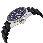 Orient Mako III Men's Black Watch RA-AA0006L19B