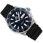 Orient Mako III Men's Black Watch RA-AA0006L19B