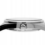 Orient Multi-Year Calendar Men's Silver Watch