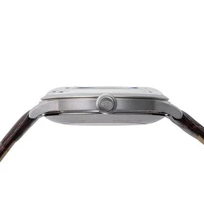 Orient Small Seconds Men's Brown Watch RA-AP0002S10B
