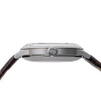 Orient Small Seconds Men's Brown Watch RA-AP0002S10B