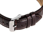 Orient Small Seconds Men's Brown Watch RA-AP0002S10B