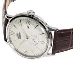 Orient Small Seconds Men's Brown Watch RA-AP0002S10B