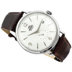Orient Small Seconds Men's Brown Watch RA-AP0002S10B