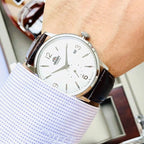 Orient Small Seconds Men's Brown Watch RA-AP0002S10B