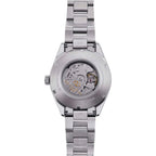 Orient Star Basic Date Classic Men's Silver Watch