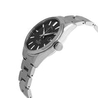 Orient Star Basic Date Classic Men's Silver Watch