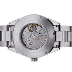 Orient Star Basic Date Classic Men's Silver Watch