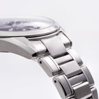 Orient Star Contemporary Full Skeleton Men's Silver Watch