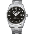 Orient Star Contemporary Men's Silver Watch