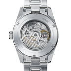 Orient Star Contemporary Men's Silver Watch