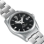 Orient Star Contemporary Men's Silver Watch