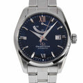 Orient Star Contemporary Men's Silver Watch