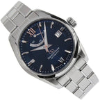 Orient Star Contemporary Men's Silver Watch