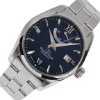 Orient Star Contemporary Men's Silver Watch