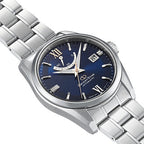 Orient Star Contemporary Men's Silver Watch