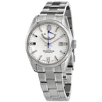 Orient Star Contemporary Men's Silver Watch