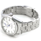 Orient Star Contemporary Men's Silver Watch