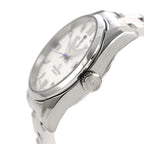 Orient Star Contemporary Men's Silver Watch