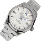 Orient Star Contemporary Men's Silver Watch