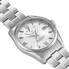 Orient Star Contemporary Men's Silver Watch