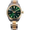 Orient Star Contemporary Men's Silver Watch