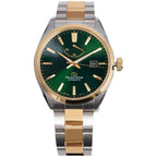Orient Star Contemporary Men's Silver Watch