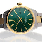 Orient Star Contemporary Men's Silver Watch