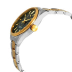 Orient Star Contemporary Men's Silver Watch