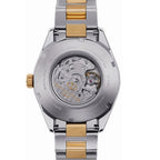 Orient Star Contemporary Men's Silver Watch