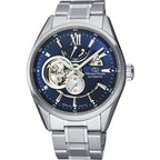 Orient Star Contemporary Men's Silver Watch