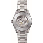 Orient Star Contemporary Men's Silver Watch