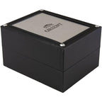Orient Star Contemporary Open Heart Men's Blue Watch