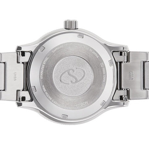 Orient Star Diver's Men's Blue Watch